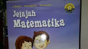 ‍ klik iklan untuk support penulisnya yaa.soal dan pembahasan buku sukino matematika peminatan kelas xii kunci jawaban bab 3 lks 1 2. Jawaban Buku Jelajah Matematika Kelas 5 Guru Paud