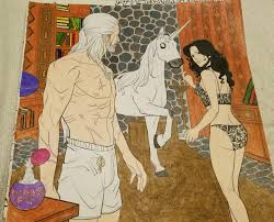 Shimmer and shine coloringes zeta the sorceresse free printable. When Are You Gonna Finally Burn This Piece Of Junk Witcher