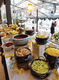 Kami tiba di kuantan dari melaka dah petang. Senarai Buffet Ramadhan 2021 Di Pahang Terkini Saji My