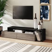 Irina Tv Stand For Tvs Up To 78 Tv Stand White Tv Unit Expert Interior Design