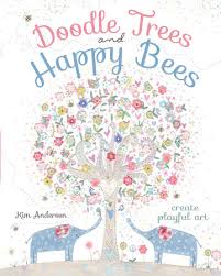 Cross stitch and embroidery patterns to download come in a range of beautiful styles. Kim Anderson Penguin Random House