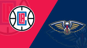 Alvin gentry speaks to the media following the pelicans' home win against the los angeles clippers. Los Angeles Clippers At New Orleans Pelicans 11 14 19 Starting Lineups Matchup Preview Daily Fantasy