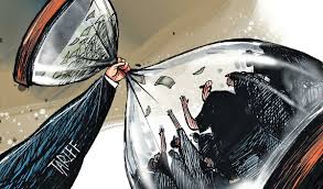 the next financial crisis uncovering predictions for 2026 2030 you can t afford to ignore