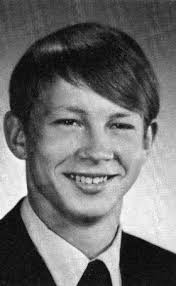 Fifty-four years ago today, we graduated from HHS at 7:00 PM. (June 8,  1966) Reminisce with "True to Your School" by The Beach Boys. 💜💛 Warriors  [https://vimeo.com/282971354](https://vimeo.com/282971354)