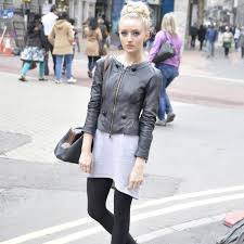 Men's national team's victory over mexico in the nations league final was the program's biggest win under coach gregg berhalter, and the first major statement from a young core of. Street Style Amy Macdonald From Birmingham Tells Her Style Secrets Birmingham Live