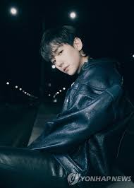 Blackpink rose falling inlove exo sehun. From Rose To Baekhyun K Pop Group Idols Also Shine As Solo Acts Yonhap News Agency