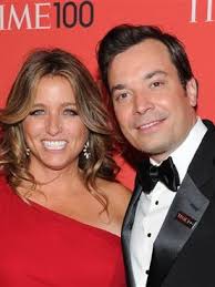 Jimmy Fallon, who launched career in Poughkeepsie, welcomes second child