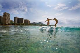 Preparing tea, preaching, messing around, making babies, dancing, singing, swimming. Activites Que Faire A Hawai Go Hawaii