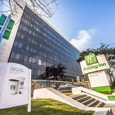 Avis voyageurs, promos et réservations à l'hotel a plus de 1 kilomètre de holiday inn woking, vous trouverez château de windsor (plus de 18 kms), kew garden. Holiday Inn London Watford Junction Home Facebook