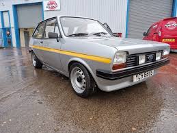 Image result for Oyster Gold 1978 Fiesta
