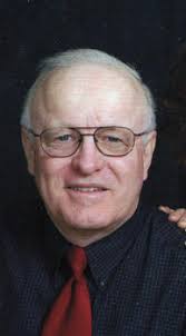 Lyle Roland Tesch, 70