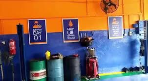 Rsv AUto Service Centre