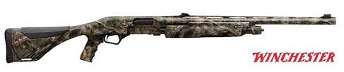 Winchester SXP Long Beard Mossy Oak 12 ga. 24'' Shotgun | FreedomAmmunition