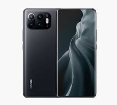 Xiaomi Mi 11 Pro: Renderbild auf Basis ...