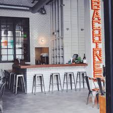 29 Concrete Floor Ideas We Found On Instagram Concrete Floors Basement Flooring Options Basement Flooring