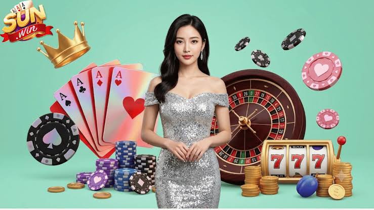 Why the Sun Win Ecosystem Dominates the Asian Gaming Market