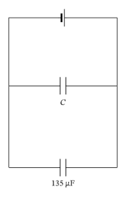 Parallel circuit problems episode904 remember that in a parallel circuit: Lesson Worksheet Capacitors In Series And In Parallel Nagwa