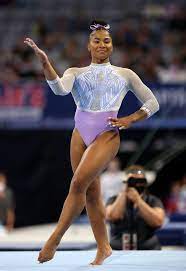 May 23, 2021 · jordan chiles is a well known american artistic gymnast. Gymnast Jordan Chiles Mom Opens Up About Reporting To Prison On The Day Of Women S Team Olympic Final