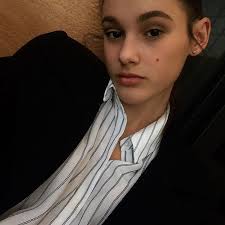 Aleyna Fitzgerald Australia S Next Top Model Next Top Model Beauty