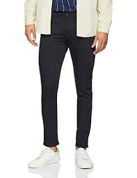 True Religion Mens Tony Skinny Jeans