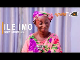 Jul 03, 2021 · protesters have stormed the gani fawehinmi park in ojota, lagos, venue of the yoruba nation protest. Download Ile Imo Latest Yoruba Movie 2021 Tgtrends