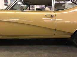 Image result for Trumpet Gold 1969 Buick