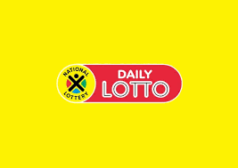 Draw results draw #1292 18 february 2021. Daily Lotto Results For Saturday 27 February 2021