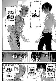 Paolo On Twitter Don T Bother The Final Bold Text They Don T Foreshadow Anything And Aren T Written By Isayama Pfp for one of our mods attack on titan amino i saw the manga, and this shiet wouldn't. bother the final bold text