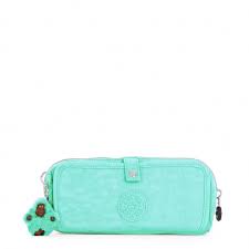 Kipling Wolfe Roll Up Pencil Makeup Pouch 34 Liked On Polyvore Featuring Beauty Products Beauty Accessories Bags Cases Fr Bags Pouch Small Makeup Bag