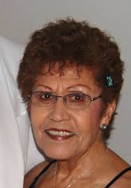 Benitez Carmen Obituary