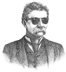 Fort Morgan Times history: The 'hiring' Of Colonel Morgan