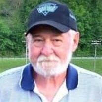 Douglas Shepherd Obituary