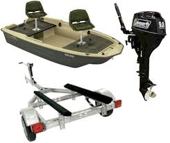 Miami's best kayak & paddleboard rentals; Pro 120 Bmt Package 3