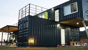 Ein schiffscontainer kostet ungefahr 2 000 euro was diese leute. Schiffscontainer Als Haus Archive Conhouse
