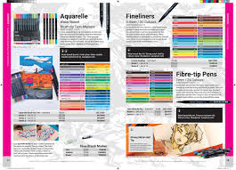 Ironlak Education Catalogue On Behance