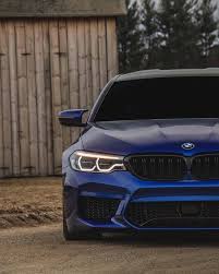 Bmw F90 M5 In Marina Bay Blue Luxury Cars Bmw Bmw Bmw M5