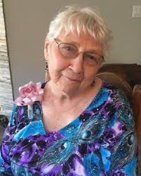 Elva Fay Davis Obituary October 26, 2023