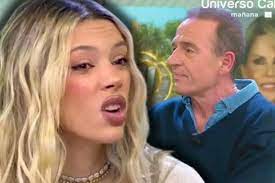 Alejandra Rubio censura la informació que Alessandro Lequio ha dit sobre la  seva mare