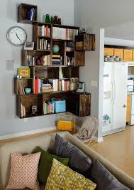 Wie Man Dein Haus Mit Umgewidelten Wein Kisten Versorgt Regal Ikea Haus Deko Haus Projekte Wohnen