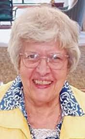 Barbara Jean Carpenter