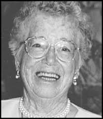 Blarney ORR Obituary (2011)