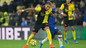 Get directions, maps, and traffic for watford, on. Match Pack Chelsea V Watford Watford Fc