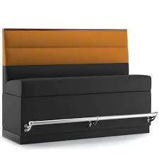 Booths Specialty Lounge Bar Height Booth N582 Booth Seating Lounge Seating Furniture