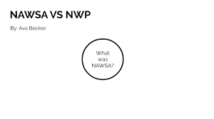 Nawsa Vs Nwp By Ava Becker On Prezi Next