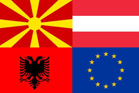 Head to head statistics and prediction, goals, past matches, actual form for european championship. Albania And North Macedonia No Eu Accession Negotiations For The Time Being But Austria Still In Favor Of It Vindobona Org Vienna International News