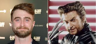 Wolverine : Daniel Radcliffe nie la rumeur qu'il a pris du muscle pour le  rôle