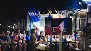 Photo INFOGRAPHIE. Quels ont été les audiences de cette Coupe du ...