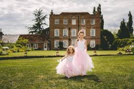 Eggington House Wedding Venue Leighton Buzzard Bedfordshire Bridesmaid Dresses Flower Girl Dresses Wedding Dresses