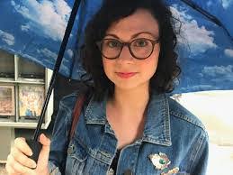 Erin Mayer's Instagram, Twitter & Facebook