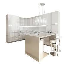 To this effect, the high gloss lacquer kitchen cabinets will give you long lifespans without breakage or need for repairs. Modern High Gloss White Lacquer Board Kitchen Cabinet Lacquer Laminate Kitchen Cabinet Global Sources